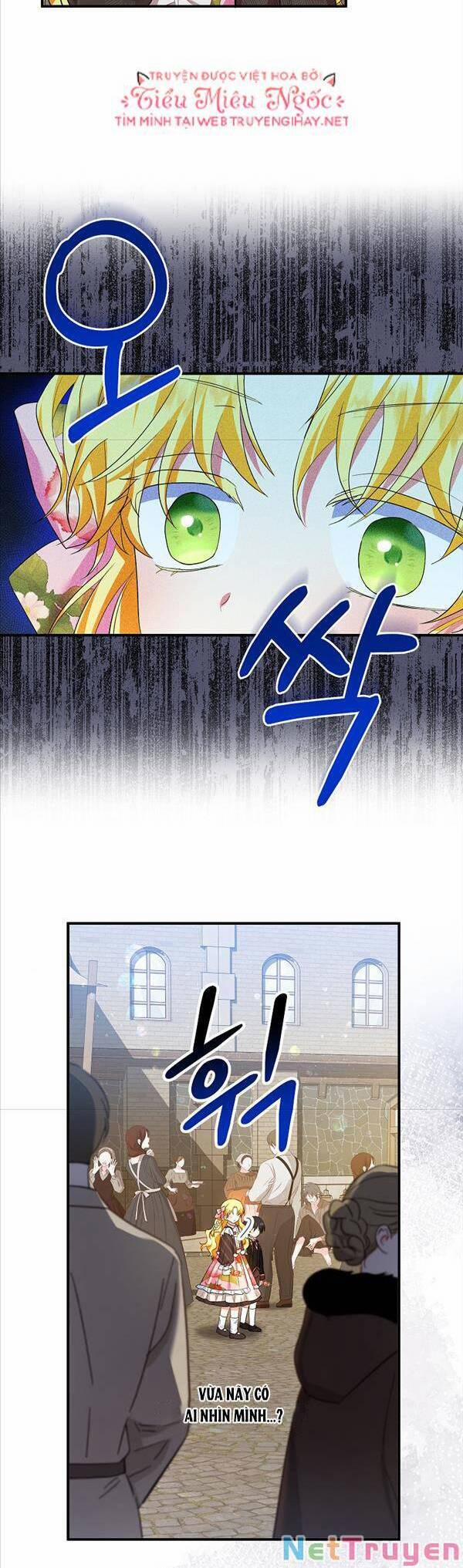 Nàng Dâu Nuôi Muốn Đứt Tình Đoạn Nghĩa 42 trang 28