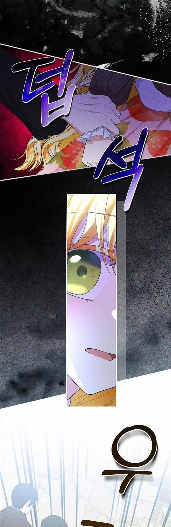 Nàng Dâu Nuôi Muốn Đứt Tình Đoạn Nghĩa 42 trang 31