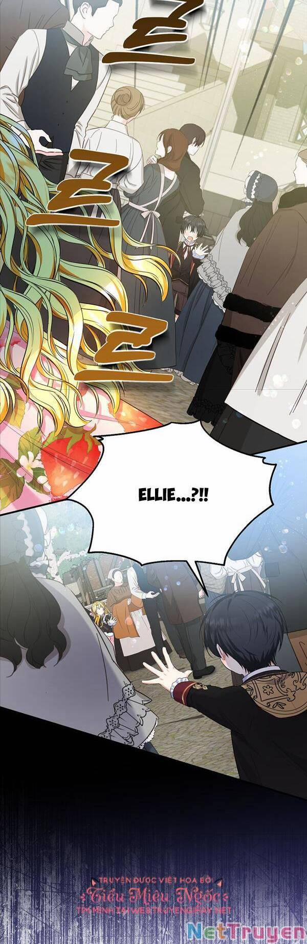 Nàng Dâu Nuôi Muốn Đứt Tình Đoạn Nghĩa 42 trang 32