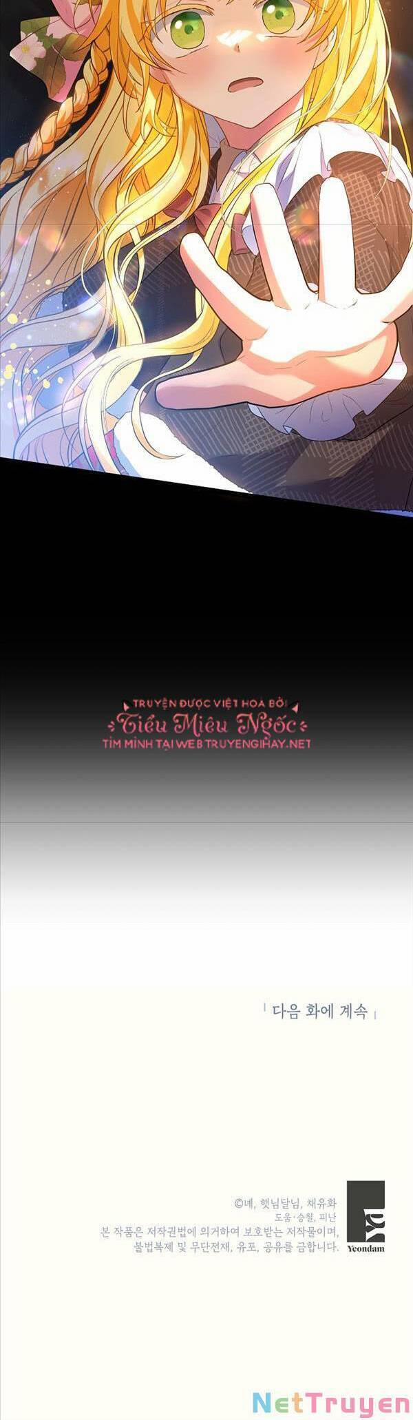 Nàng Dâu Nuôi Muốn Đứt Tình Đoạn Nghĩa 42 trang 34