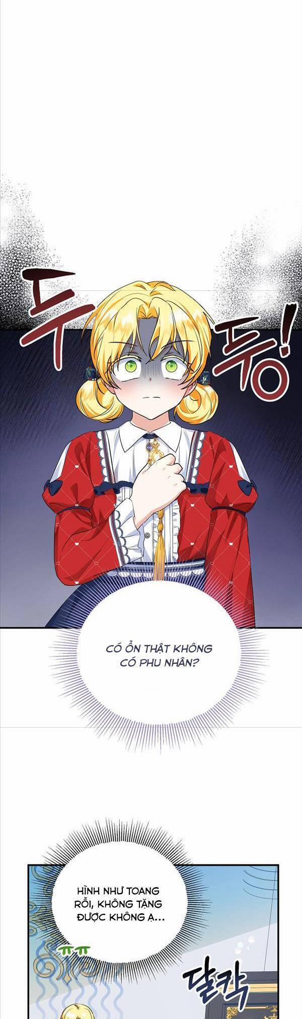 Nàng Dâu Nuôi Muốn Đứt Tình Đoạn Nghĩa 42 trang 6