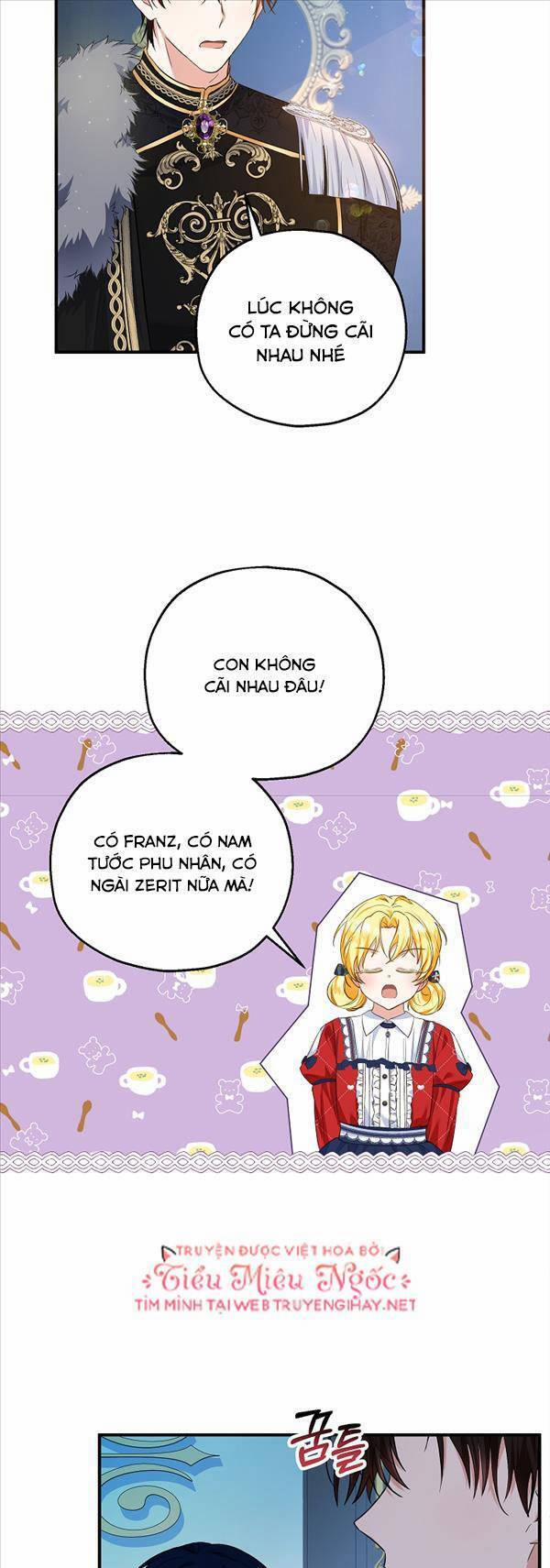 Nàng Dâu Nuôi Muốn Đứt Tình Đoạn Nghĩa 42 trang 8