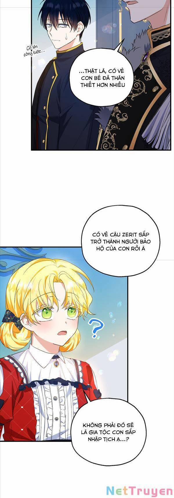 Nàng Dâu Nuôi Muốn Đứt Tình Đoạn Nghĩa 42 trang 9