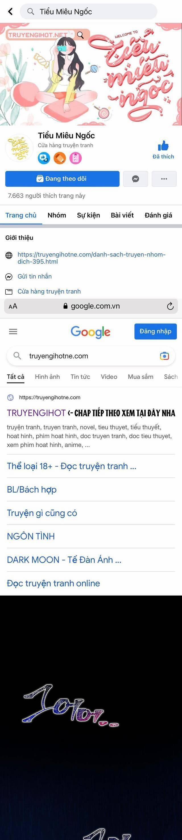 Nàng Dâu Nuôi Muốn Đứt Tình Đoạn Nghĩa 43 trang 0