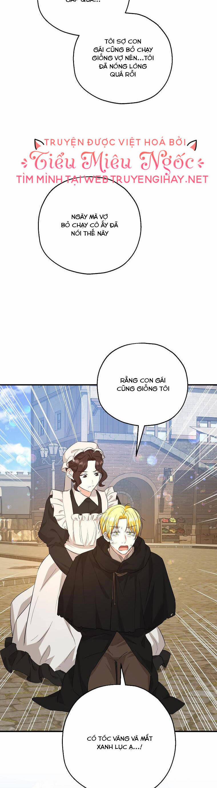 Nàng Dâu Nuôi Muốn Đứt Tình Đoạn Nghĩa 43 trang 13