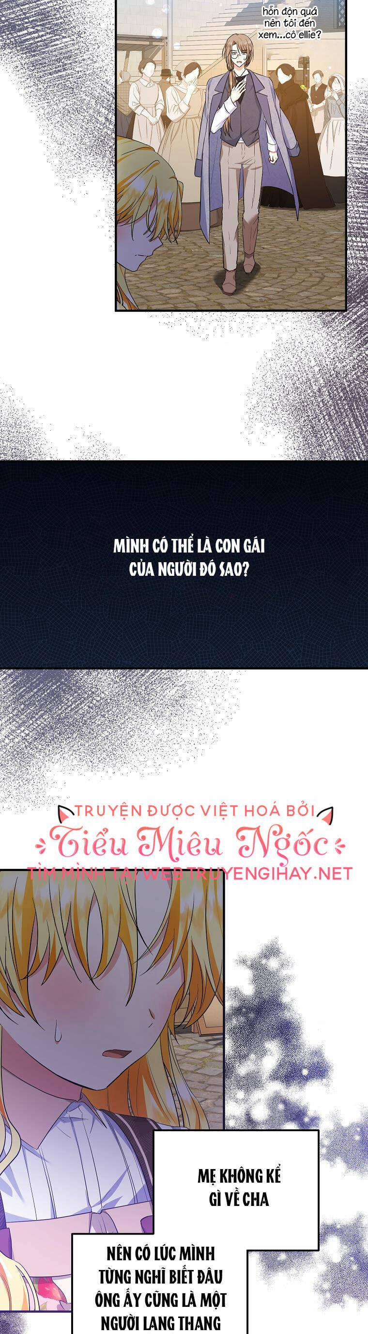 Nàng Dâu Nuôi Muốn Đứt Tình Đoạn Nghĩa 43 trang 15