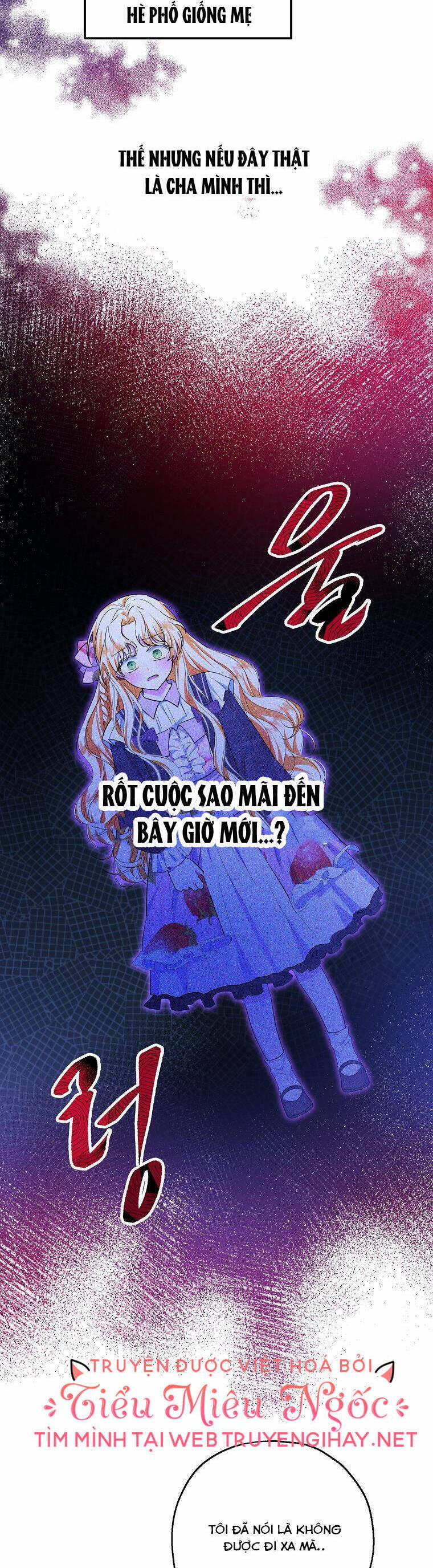 Nàng Dâu Nuôi Muốn Đứt Tình Đoạn Nghĩa 43 trang 16