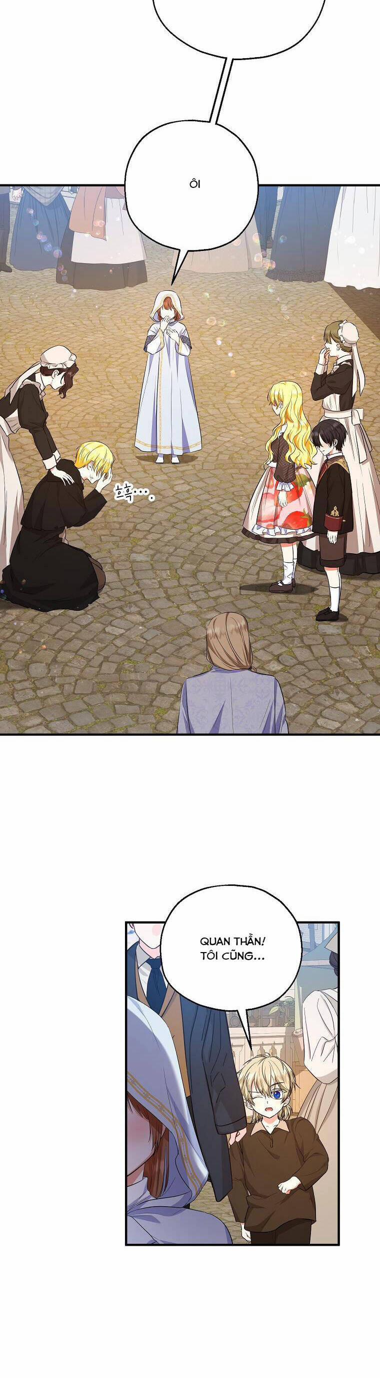 Nàng Dâu Nuôi Muốn Đứt Tình Đoạn Nghĩa 43 trang 17