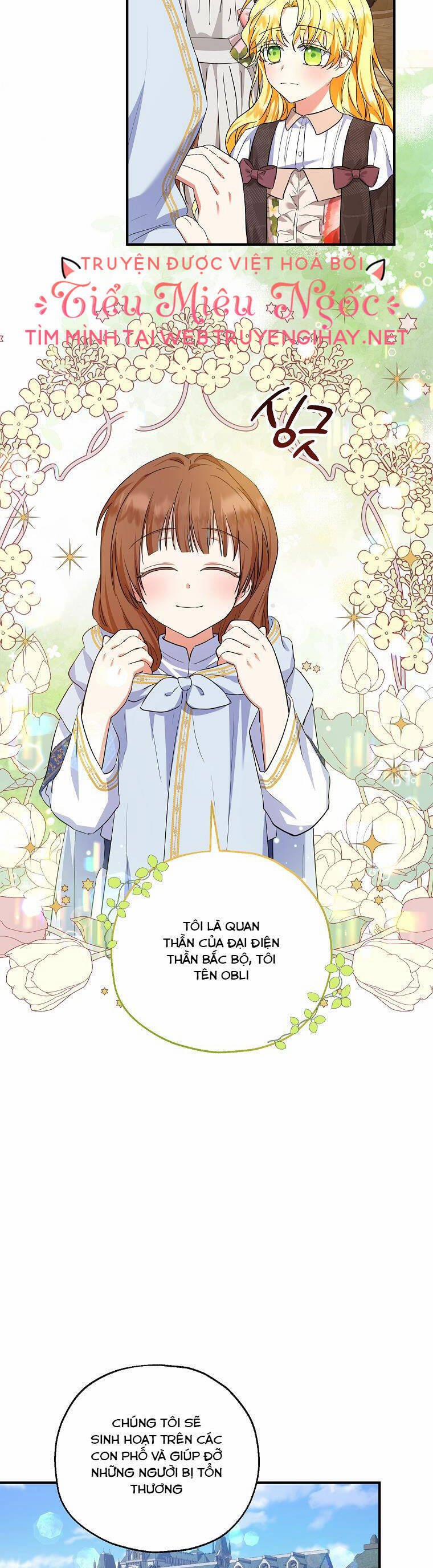 Nàng Dâu Nuôi Muốn Đứt Tình Đoạn Nghĩa 43 trang 19