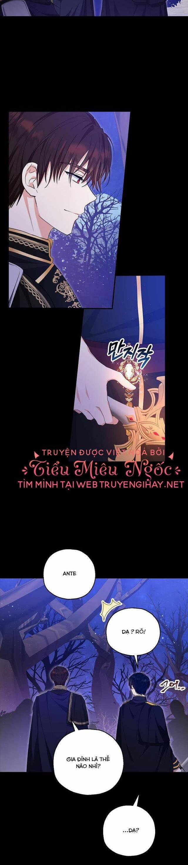 Nàng Dâu Nuôi Muốn Đứt Tình Đoạn Nghĩa 43 trang 2