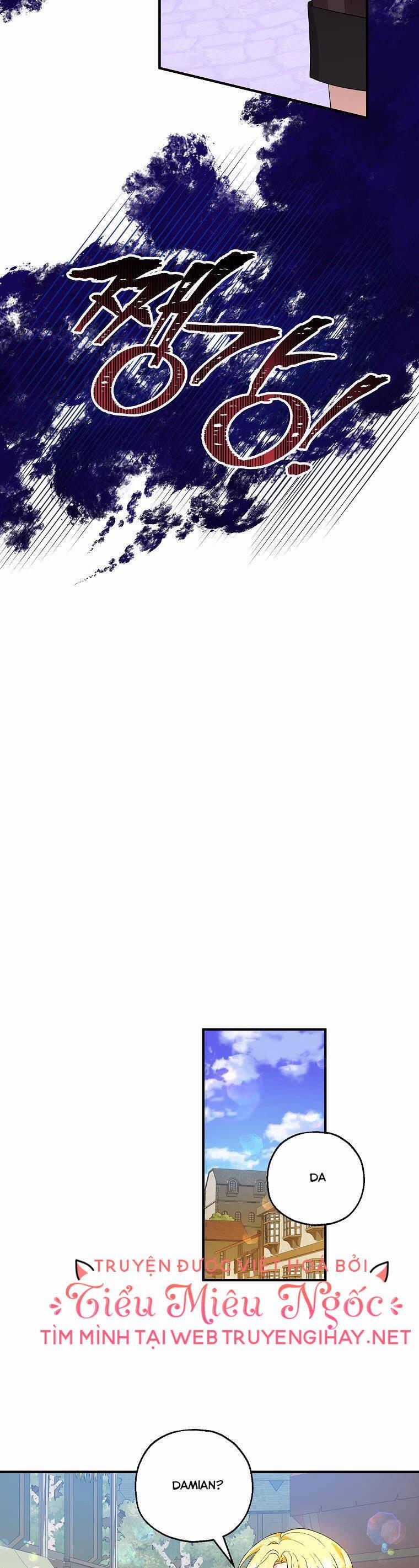 Nàng Dâu Nuôi Muốn Đứt Tình Đoạn Nghĩa 43 trang 31