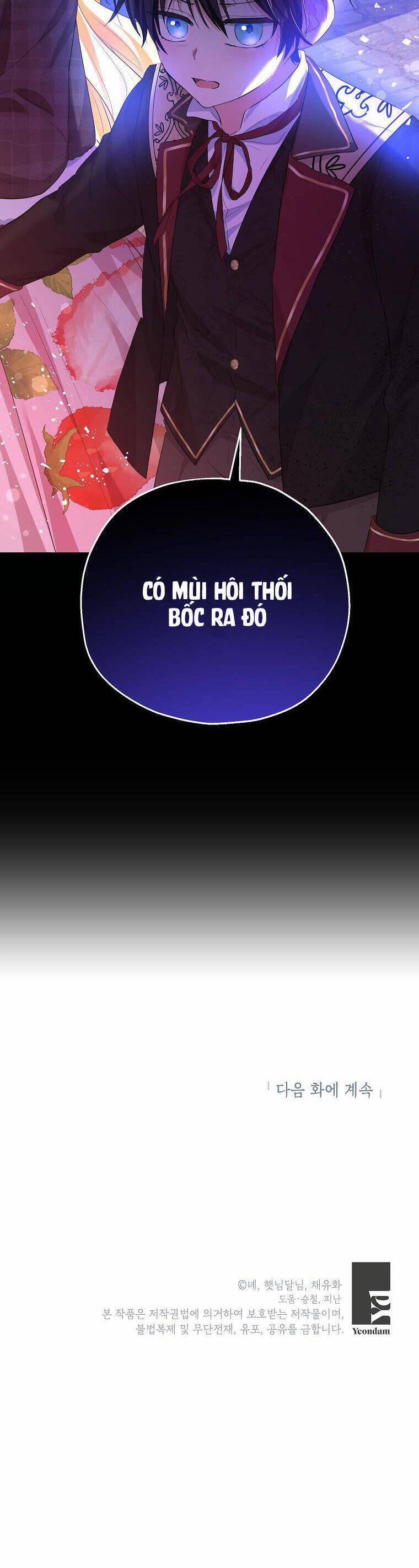 Nàng Dâu Nuôi Muốn Đứt Tình Đoạn Nghĩa 43 trang 33