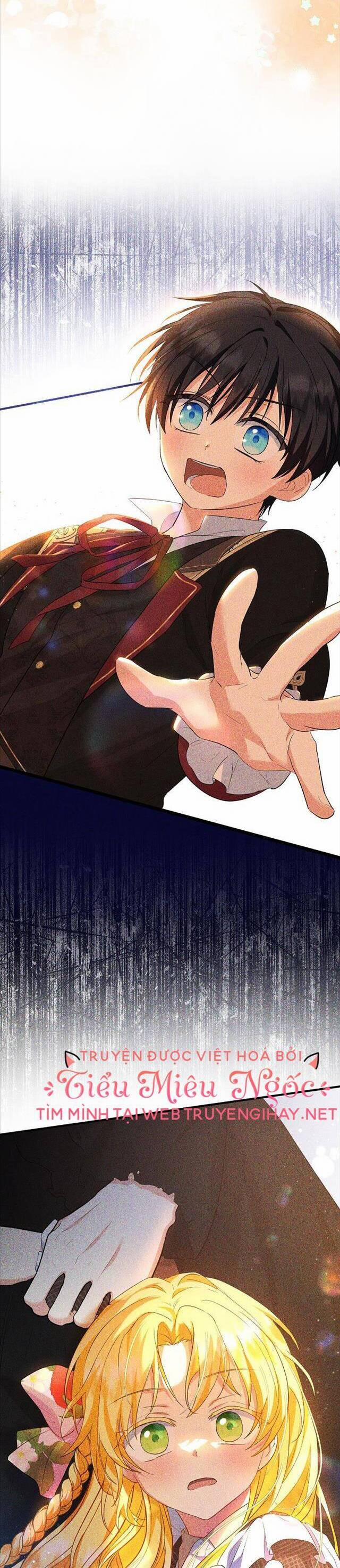 Nàng Dâu Nuôi Muốn Đứt Tình Đoạn Nghĩa 43 trang 6