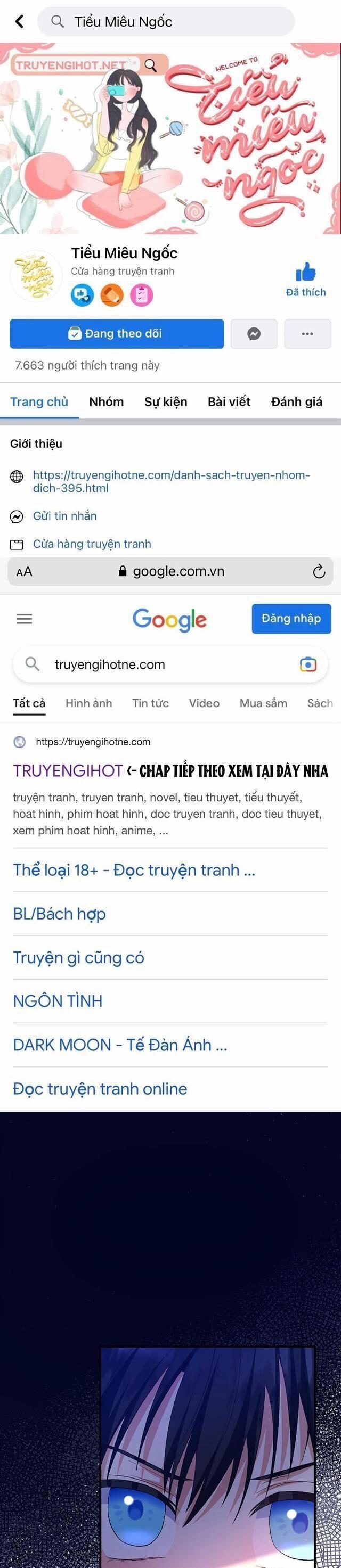 Nàng Dâu Nuôi Muốn Đứt Tình Đoạn Nghĩa 44 trang 0