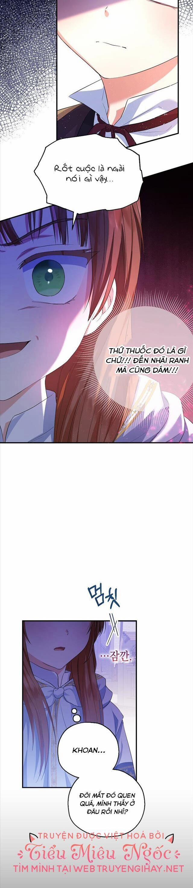 Nàng Dâu Nuôi Muốn Đứt Tình Đoạn Nghĩa 44 trang 1