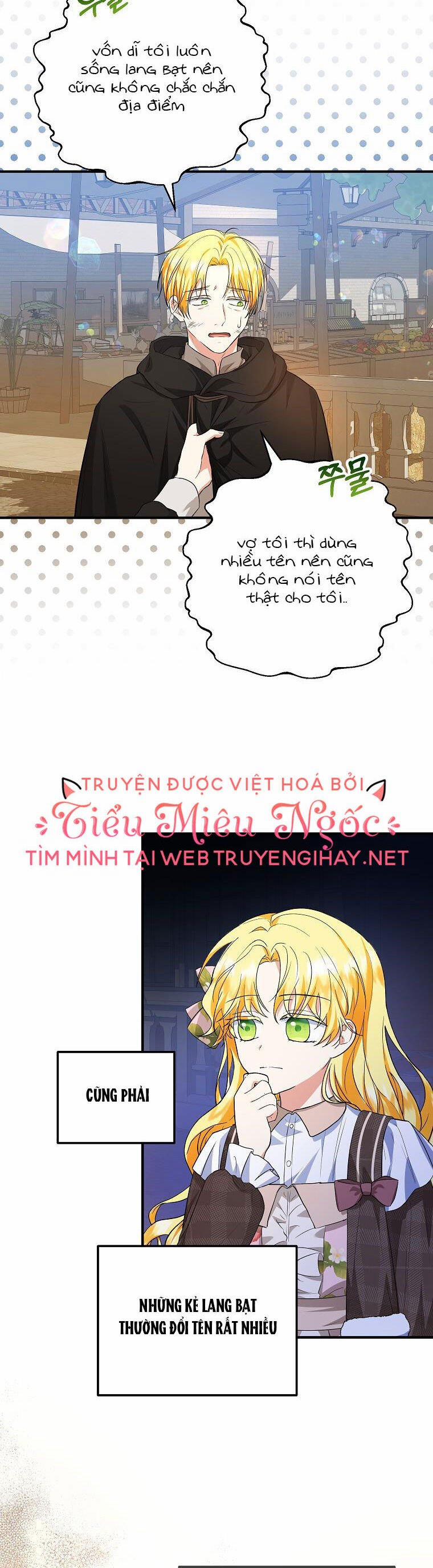 Nàng Dâu Nuôi Muốn Đứt Tình Đoạn Nghĩa 44 trang 13