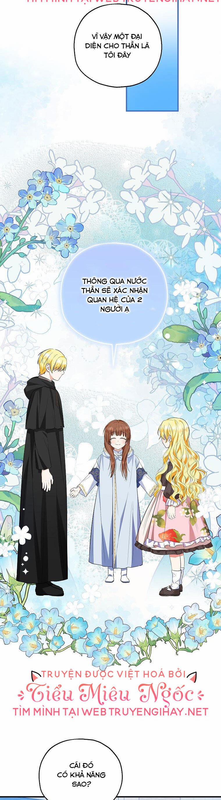 Nàng Dâu Nuôi Muốn Đứt Tình Đoạn Nghĩa 44 trang 16