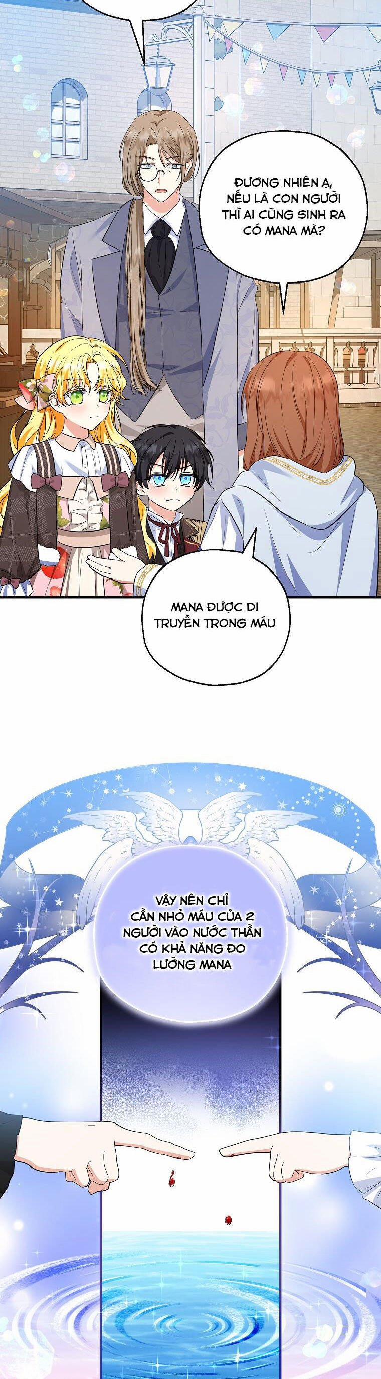 Nàng Dâu Nuôi Muốn Đứt Tình Đoạn Nghĩa 44 trang 17