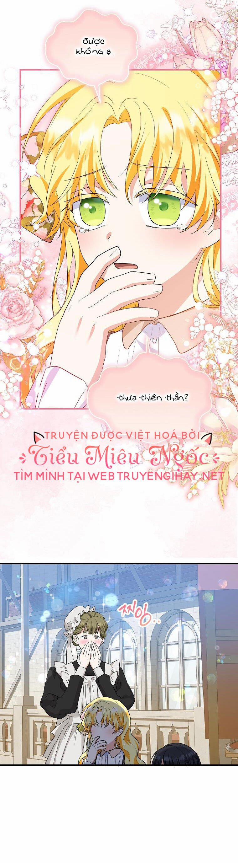 Nàng Dâu Nuôi Muốn Đứt Tình Đoạn Nghĩa 44 trang 29