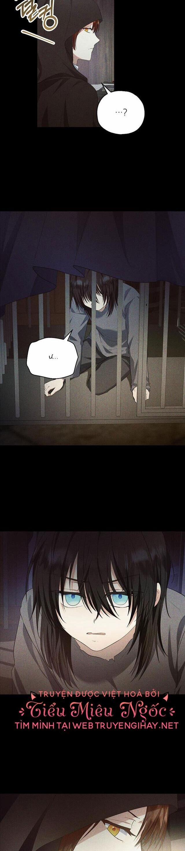 Nàng Dâu Nuôi Muốn Đứt Tình Đoạn Nghĩa 44 trang 3