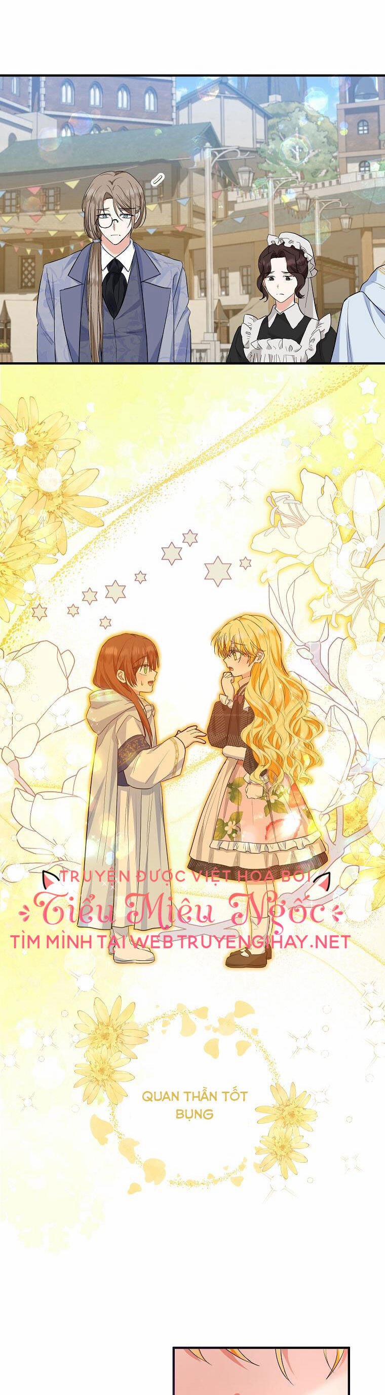 Nàng Dâu Nuôi Muốn Đứt Tình Đoạn Nghĩa 44 trang 30