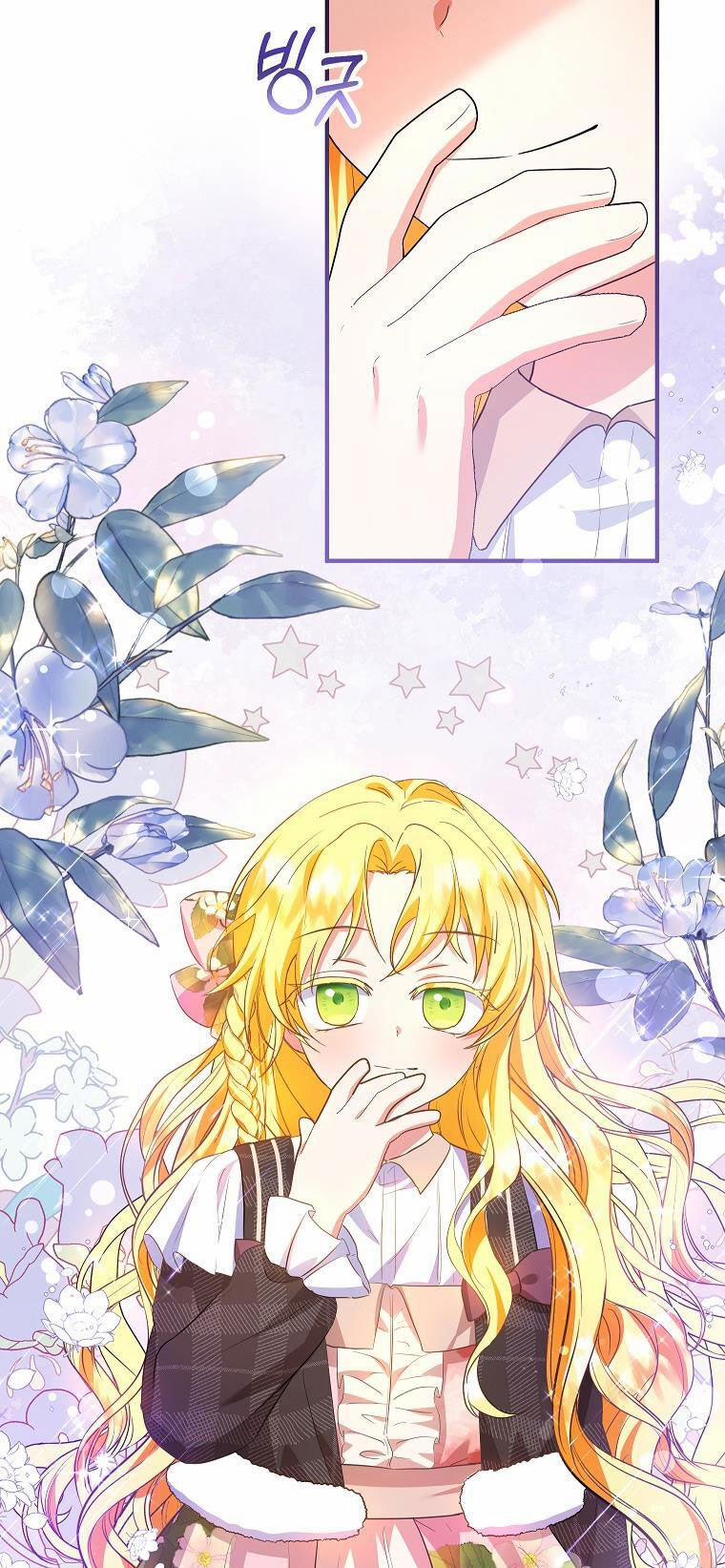 Nàng Dâu Nuôi Muốn Đứt Tình Đoạn Nghĩa 44 trang 31