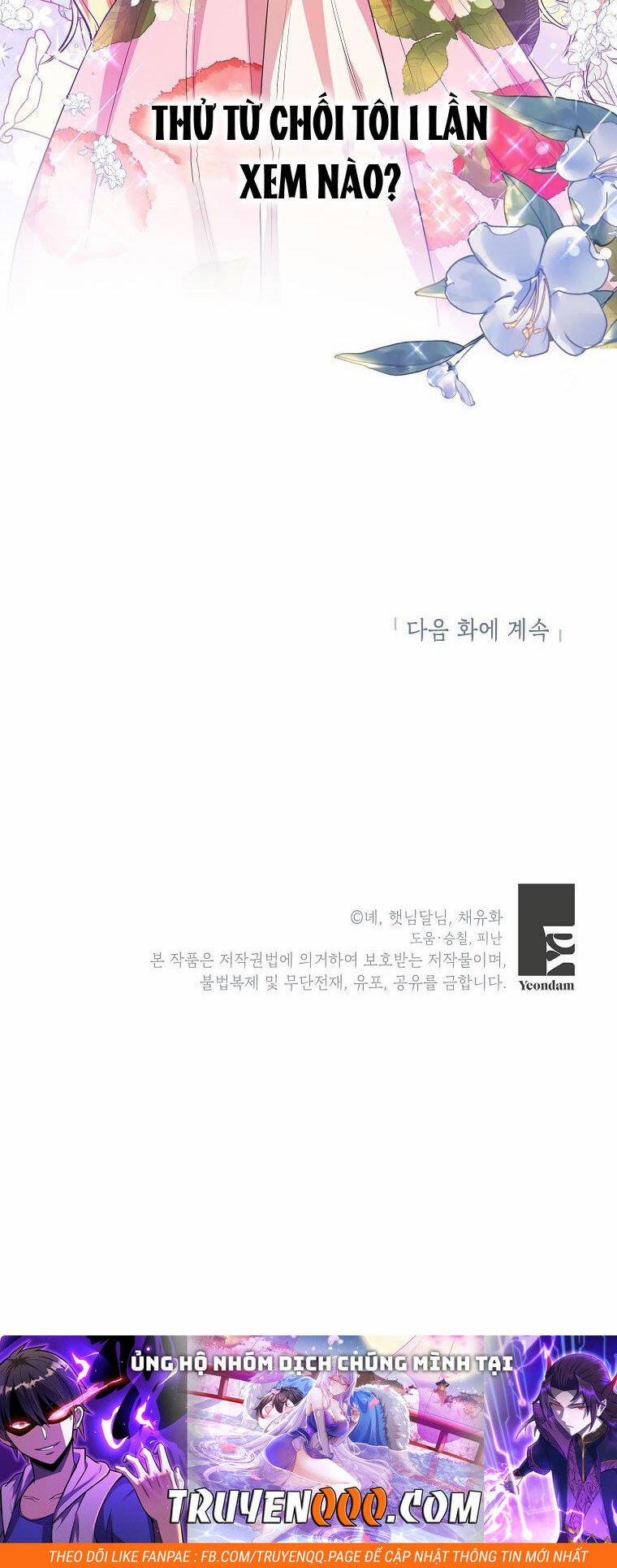 Nàng Dâu Nuôi Muốn Đứt Tình Đoạn Nghĩa 44 trang 32