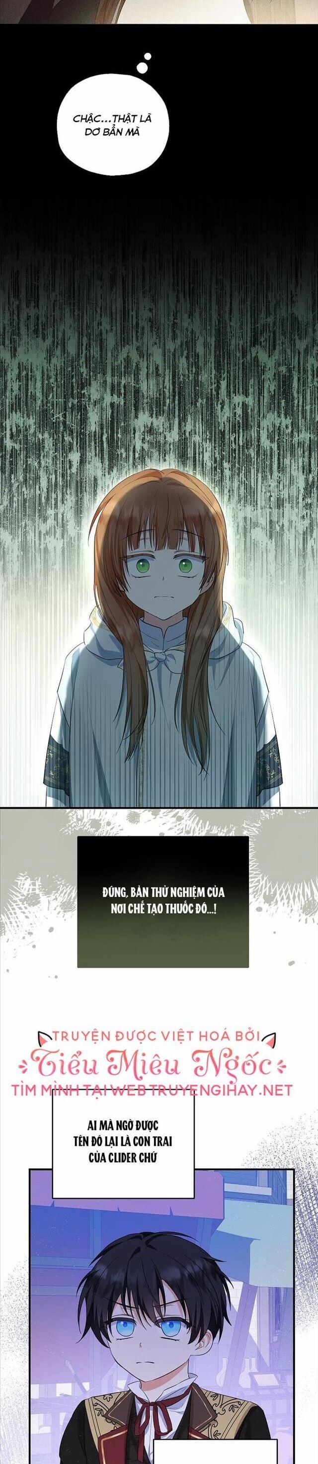 Nàng Dâu Nuôi Muốn Đứt Tình Đoạn Nghĩa 44 trang 4