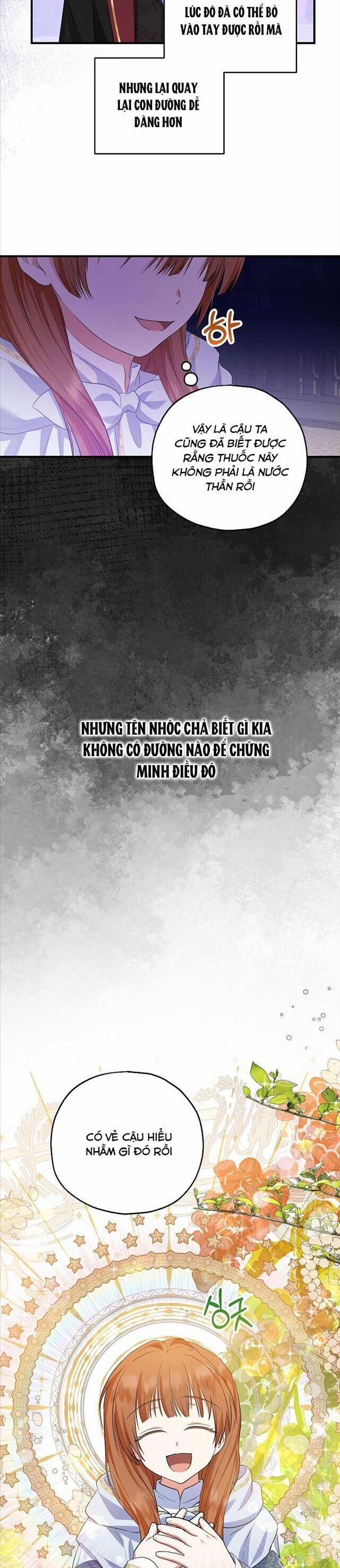 Nàng Dâu Nuôi Muốn Đứt Tình Đoạn Nghĩa 44 trang 5