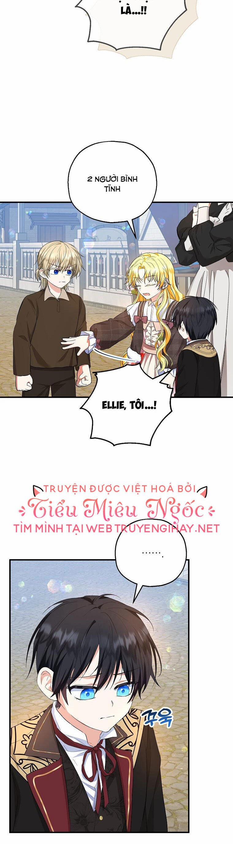 Nàng Dâu Nuôi Muốn Đứt Tình Đoạn Nghĩa 44 trang 8