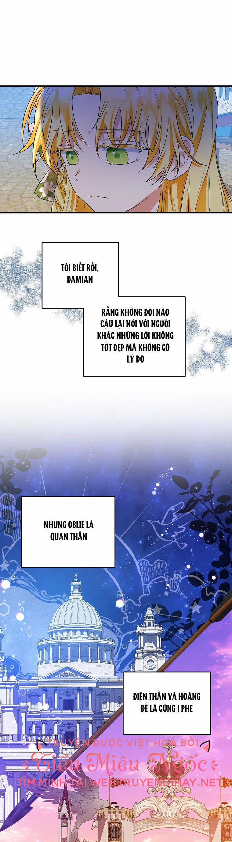 Nàng Dâu Nuôi Muốn Đứt Tình Đoạn Nghĩa 44 trang 9