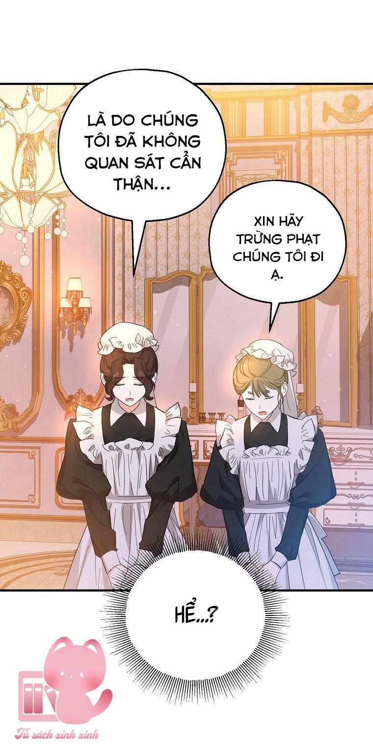 Nàng Dâu Nuôi Muốn Đứt Tình Đoạn Nghĩa 45 trang 10