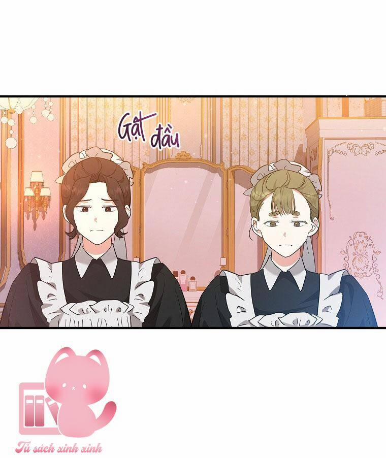 Nàng Dâu Nuôi Muốn Đứt Tình Đoạn Nghĩa 45 trang 13