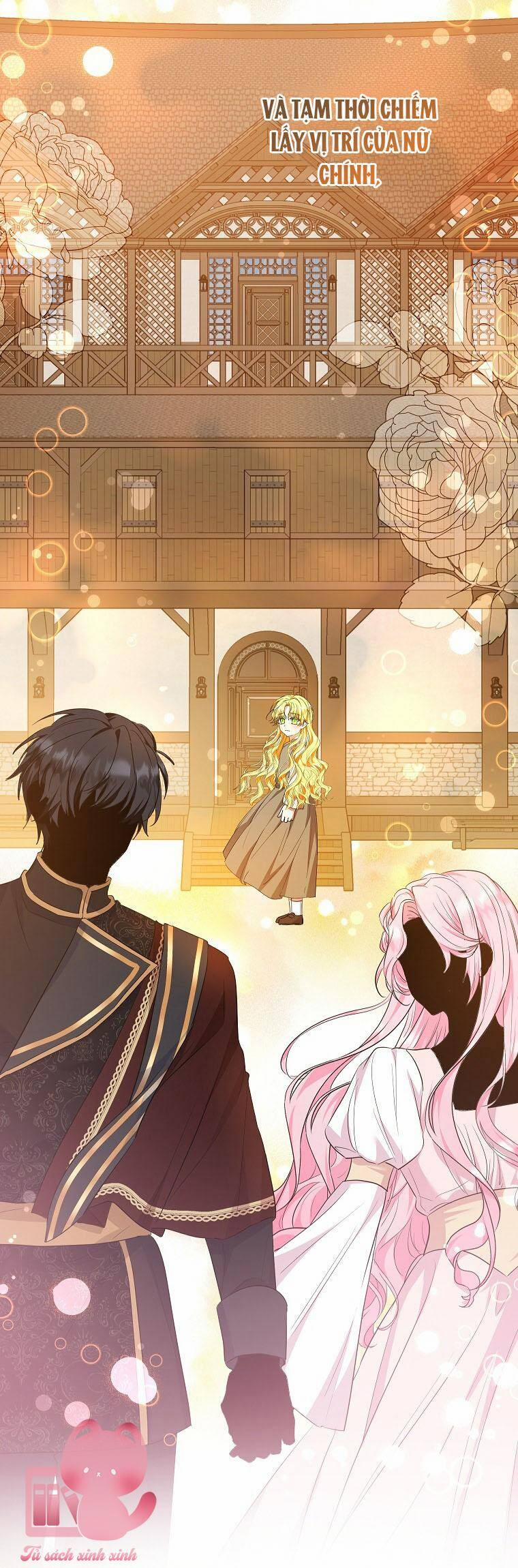 Nàng Dâu Nuôi Muốn Đứt Tình Đoạn Nghĩa 45 trang 15