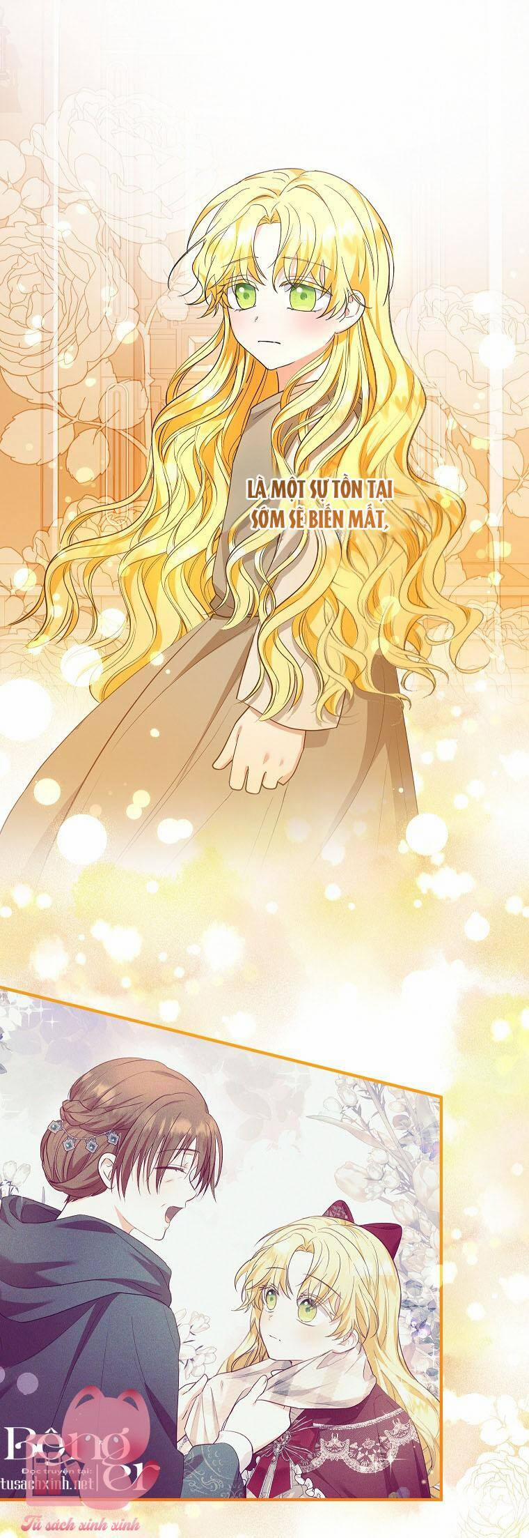 Nàng Dâu Nuôi Muốn Đứt Tình Đoạn Nghĩa 45 trang 16