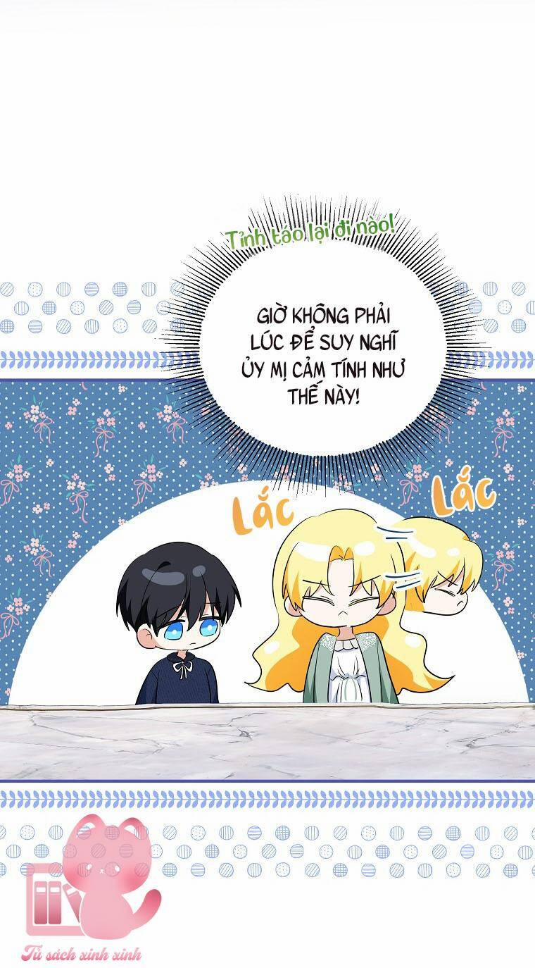 Nàng Dâu Nuôi Muốn Đứt Tình Đoạn Nghĩa 45 trang 19