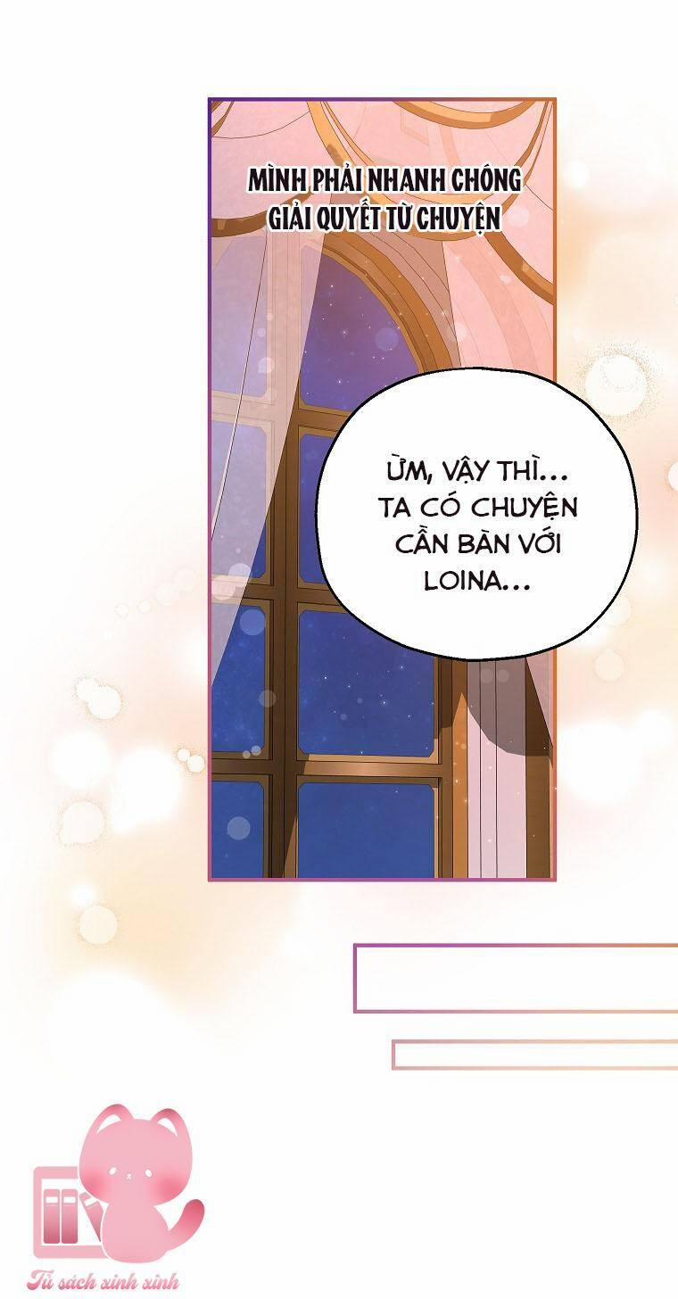 Nàng Dâu Nuôi Muốn Đứt Tình Đoạn Nghĩa 45 trang 20