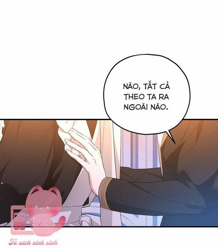 Nàng Dâu Nuôi Muốn Đứt Tình Đoạn Nghĩa 45 trang 28