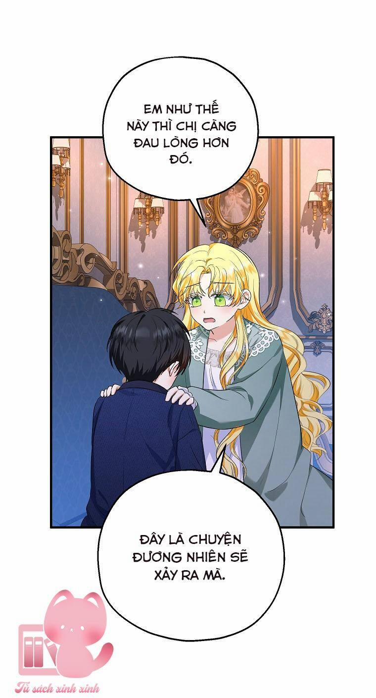 Nàng Dâu Nuôi Muốn Đứt Tình Đoạn Nghĩa 45 trang 37