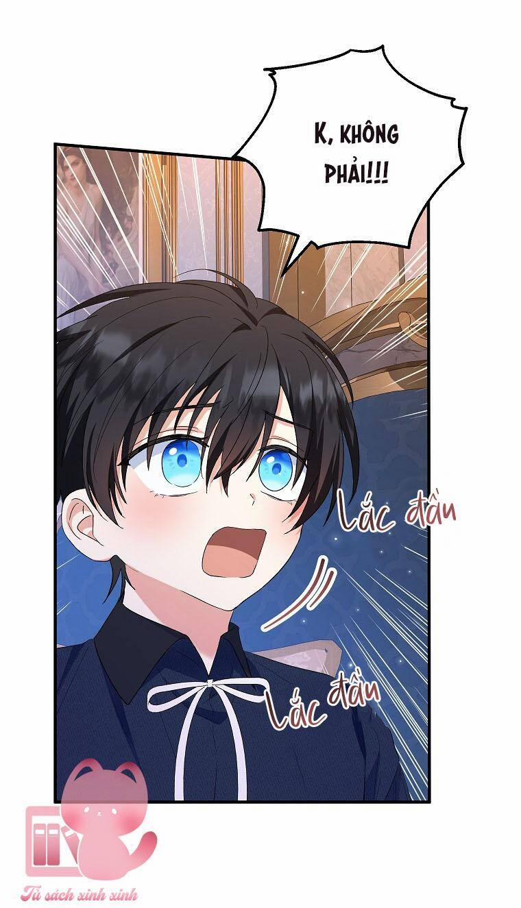 Nàng Dâu Nuôi Muốn Đứt Tình Đoạn Nghĩa 45 trang 39