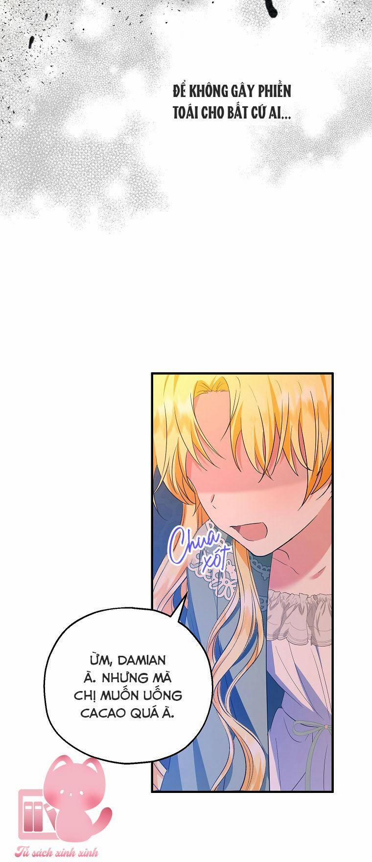 Nàng Dâu Nuôi Muốn Đứt Tình Đoạn Nghĩa 45 trang 44