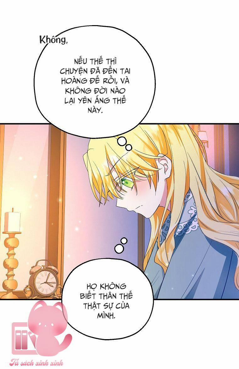 Nàng Dâu Nuôi Muốn Đứt Tình Đoạn Nghĩa 45 trang 49