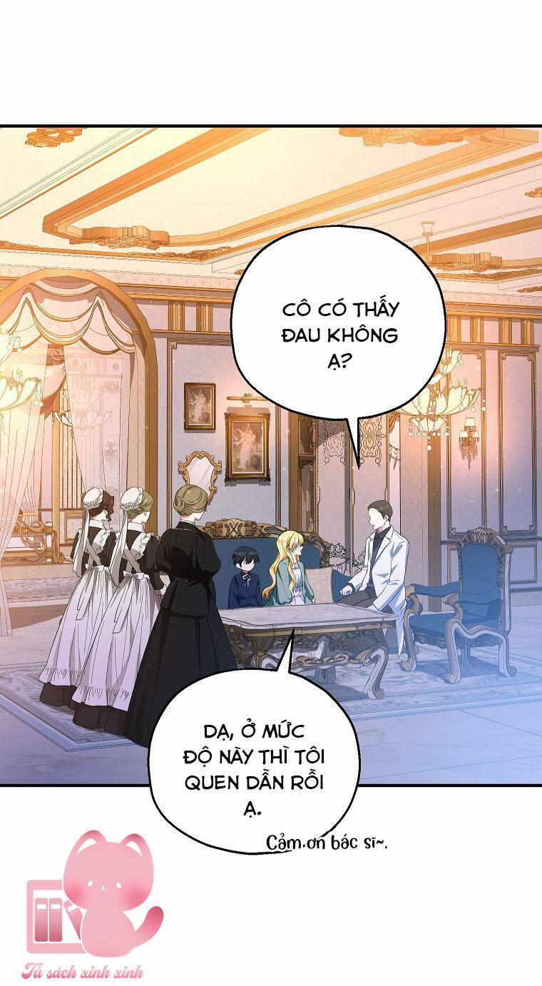 Nàng Dâu Nuôi Muốn Đứt Tình Đoạn Nghĩa 45 trang 5