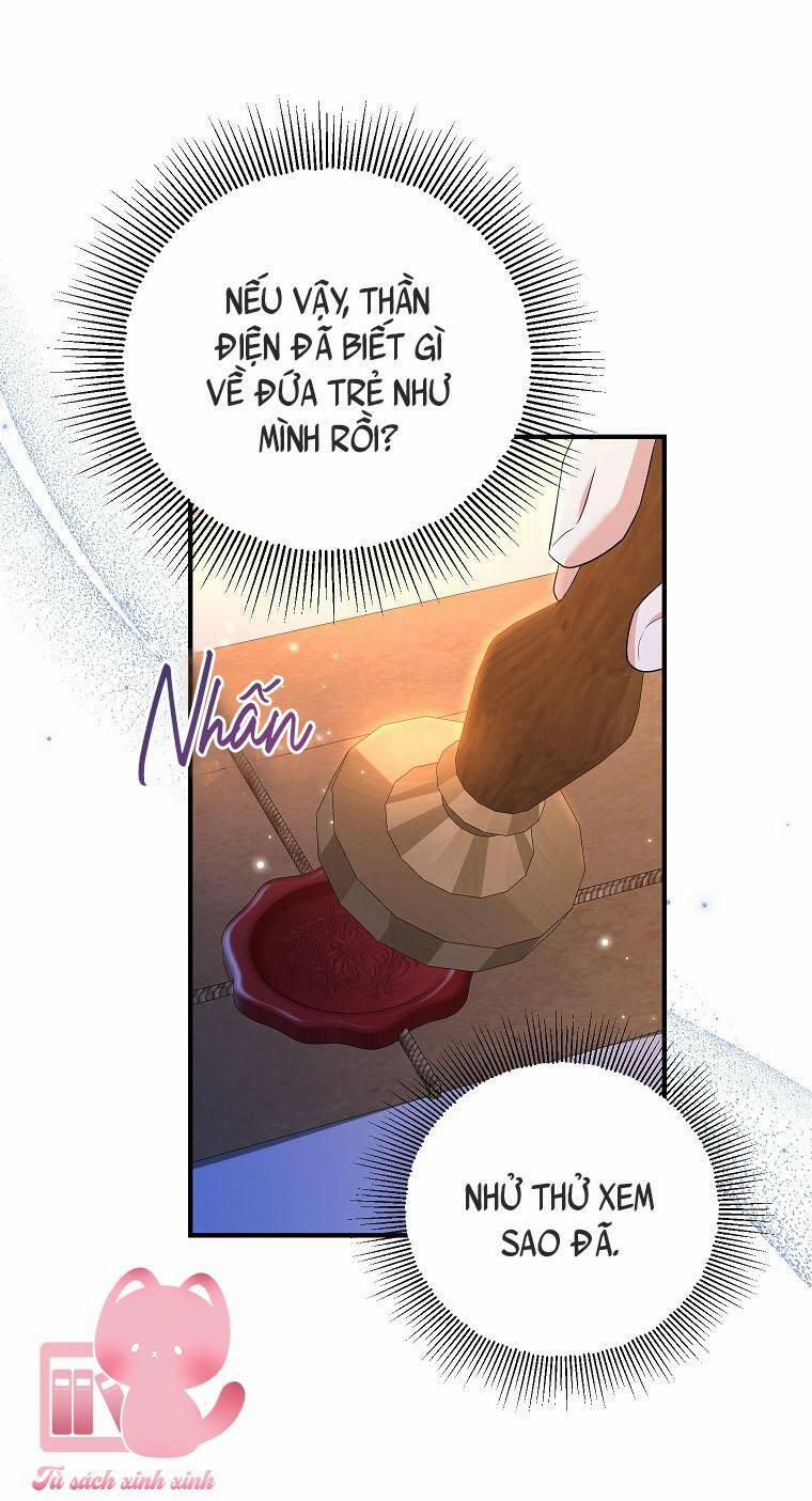 Nàng Dâu Nuôi Muốn Đứt Tình Đoạn Nghĩa 45 trang 50