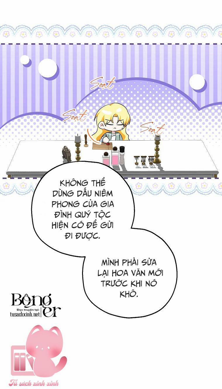 Nàng Dâu Nuôi Muốn Đứt Tình Đoạn Nghĩa 45 trang 51