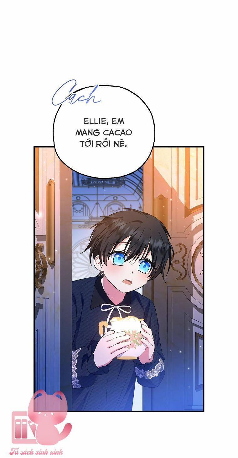 Nàng Dâu Nuôi Muốn Đứt Tình Đoạn Nghĩa 45 trang 52