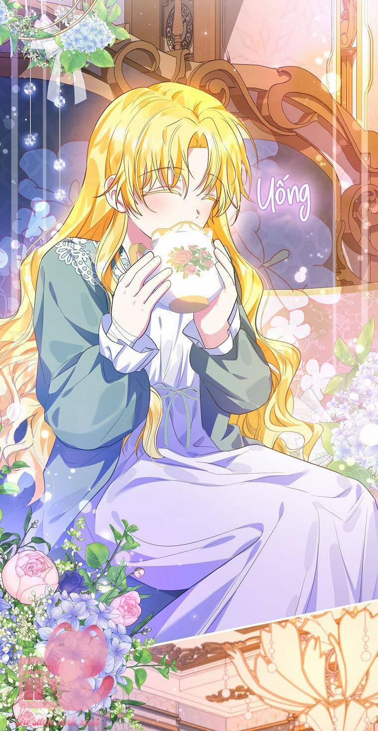 Nàng Dâu Nuôi Muốn Đứt Tình Đoạn Nghĩa 45 trang 54