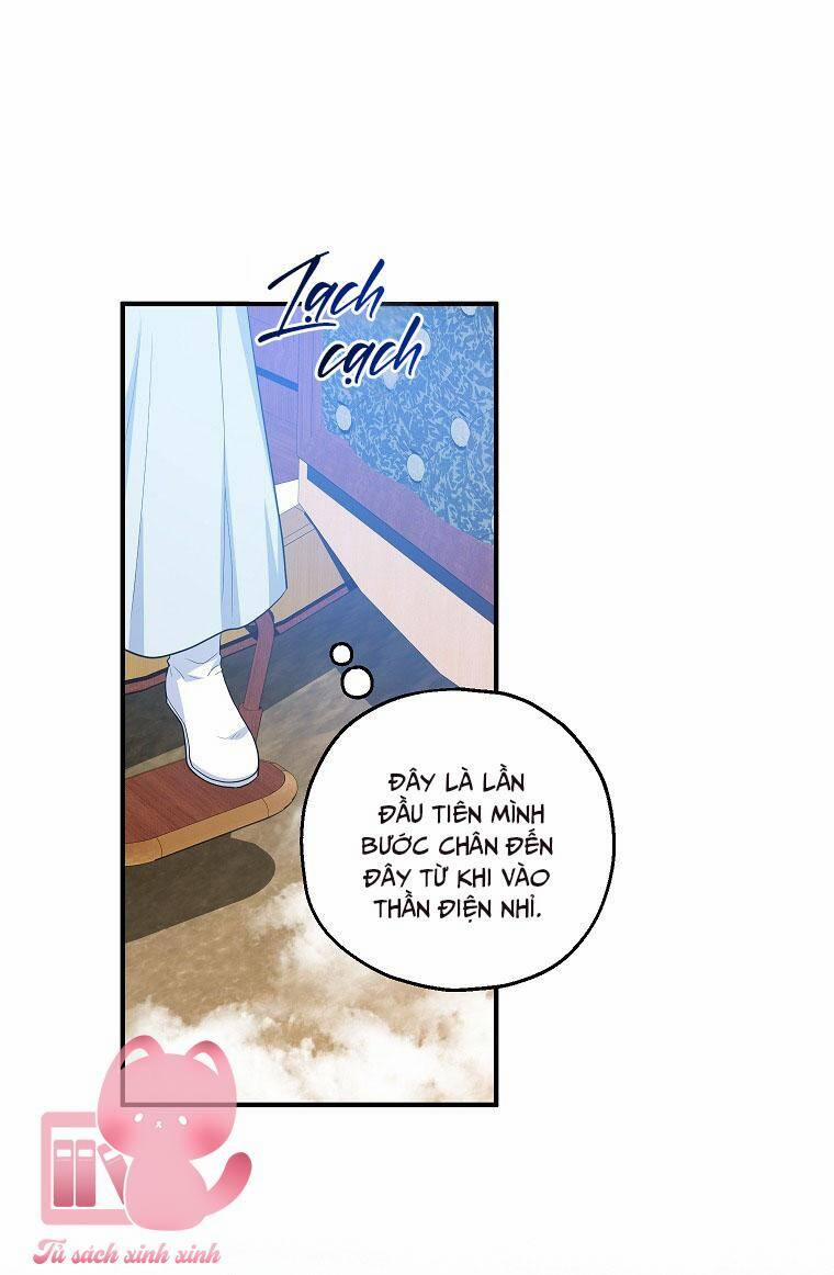 Nàng Dâu Nuôi Muốn Đứt Tình Đoạn Nghĩa 45 trang 58