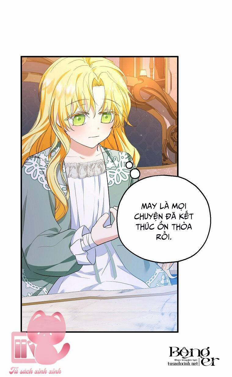 Nàng Dâu Nuôi Muốn Đứt Tình Đoạn Nghĩa 45 trang 6