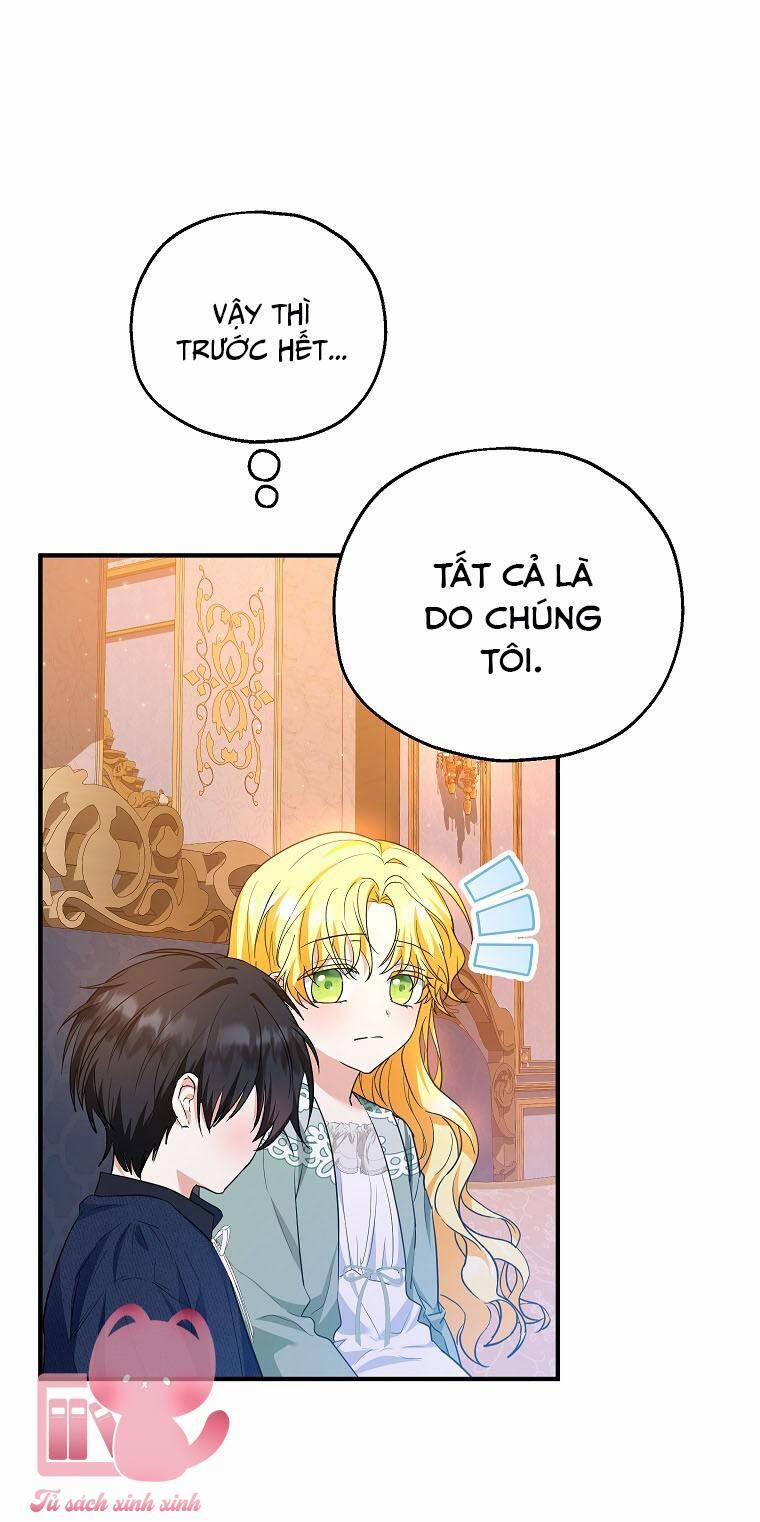 Nàng Dâu Nuôi Muốn Đứt Tình Đoạn Nghĩa 45 trang 9